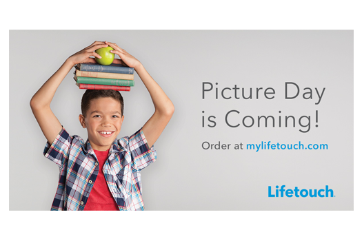  Picture Retake Day- 10/20